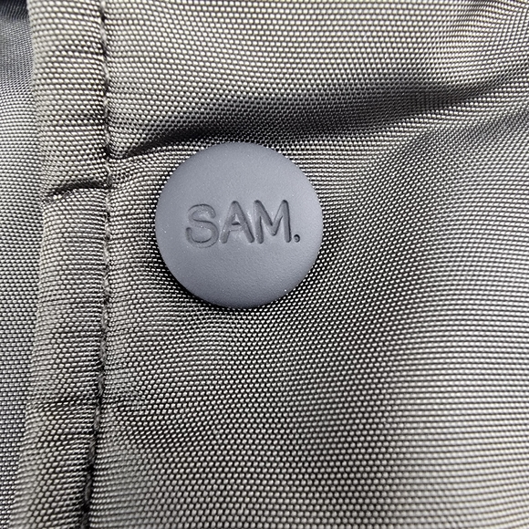 SAM. New York Storm Jacket NWT - Picture 14 of 16